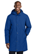 Load image into Gallery viewer, Sport-Tek ®  Waterproof Insulated Sideline Parka JST55
