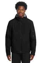 Load image into Gallery viewer, Sport-Tek ®  Waterproof Insulated Jacket JST56
