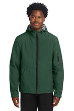 Load image into Gallery viewer, Sport-Tek ®  Waterproof Insulated Jacket JST56
