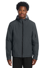 Load image into Gallery viewer, Sport-Tek ®  Waterproof Insulated Jacket JST56
