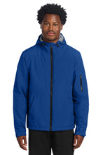 Load image into Gallery viewer, Sport-Tek ®  Waterproof Insulated Jacket JST56
