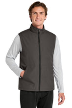 Load image into Gallery viewer, Sport-Tek ®  Insulated Vest JST57
