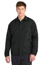 Load image into Gallery viewer, Sport-Tek ®  Sideline Jacket. JST71
