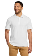 Load image into Gallery viewer, Port &amp; Co ®  Combed Ring Spun Pique Polo. KP1500
