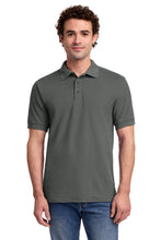 Load image into Gallery viewer, Port &amp; Co ®  Core Blend Pique Polo. KP155
