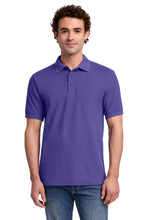 Load image into Gallery viewer, Port &amp; Co ®  Core Blend Pique Polo. KP155
