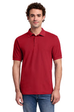 Load image into Gallery viewer, Port &amp; Co ®  Core Blend Pique Polo. KP155
