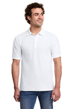 Load image into Gallery viewer, Port &amp; Co ®  Core Blend Pique Polo. KP155
