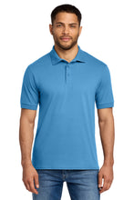Load image into Gallery viewer, Port &amp; Co ®  Tall Core Blend Jersey Knit Polo. KP55T
