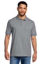 Load image into Gallery viewer, Port &amp; Co ®  Core Blend Jersey Knit Polo. KP55
