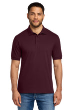 Load image into Gallery viewer, Port &amp; Co ®  Core Blend Jersey Knit Polo. KP55

