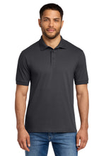 Load image into Gallery viewer, Port &amp; Co ®  Core Blend Jersey Knit Polo. KP55
