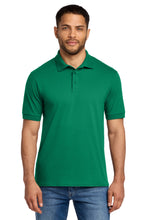 Load image into Gallery viewer, Port &amp; Co ®  Core Blend Jersey Knit Polo. KP55
