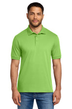 Load image into Gallery viewer, Port &amp; Co ®  Core Blend Jersey Knit Polo. KP55
