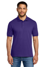 Load image into Gallery viewer, Port &amp; Co ®  Core Blend Jersey Knit Polo. KP55
