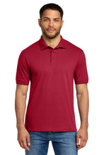 Load image into Gallery viewer, Port &amp; Co ®  Core Blend Jersey Knit Polo. KP55
