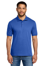 Load image into Gallery viewer, Port &amp; Co ®  Tall Core Blend Jersey Knit Polo. KP55T
