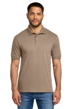 Load image into Gallery viewer, Port &amp; Co ®  Core Blend Jersey Knit Polo. KP55
