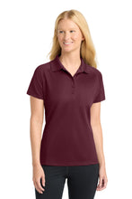 Load image into Gallery viewer, Sport-Tek ®  Women's Dri-Mesh ®  Pro Polo. L474
