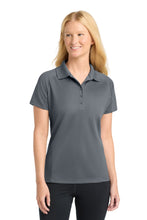 Load image into Gallery viewer, Sport-Tek ®  Women's Dri-Mesh ®  Pro Polo. L474
