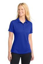 Load image into Gallery viewer, Sport-Tek ®  Women's Dry Zone ®  Raglan Accent Polo. L475
