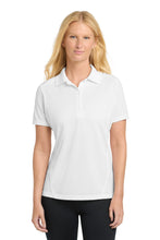 Load image into Gallery viewer, Sport-Tek ®  Women's Dry Zone ®  Raglan Accent Polo. L475
