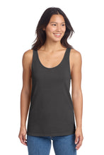 Load image into Gallery viewer, Port &amp; Co ®  Women's Beach Wash ®  Garment-Dyed Tank LPC099TT
