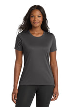 Load image into Gallery viewer, Port &amp; Co ®  Women's Performance Tee. LPC380

