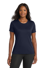 Load image into Gallery viewer, Port &amp; Co ®  Women's Performance Tee. LPC380
