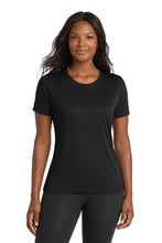 Load image into Gallery viewer, Port &amp; Co ®  Women's Performance Tee. LPC380
