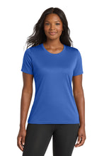Load image into Gallery viewer, Port &amp; Co ®  Women's Performance Tee. LPC380
