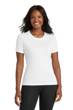 Load image into Gallery viewer, Port &amp; Co ®  Women's Performance Tee. LPC380
