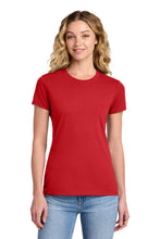 Load image into Gallery viewer, Port &amp; Co ®  Women's Fan Favorite Tee. LPC450
