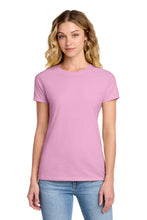Load image into Gallery viewer, Port &amp; Co ®  Women's Fan Favorite Tee. LPC450
