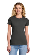 Load image into Gallery viewer, Port &amp; Co ®  Women's Fan Favorite Tee. LPC450
