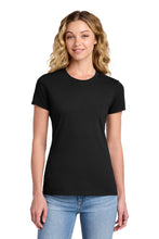Load image into Gallery viewer, Port &amp; Co ®  Women's Fan Favorite Tee. LPC450
