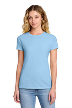 Load image into Gallery viewer, Port &amp; Co ®  Women's Fan Favorite Tee. LPC450
