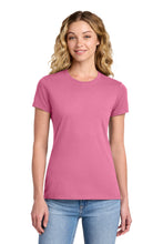 Load image into Gallery viewer, Port &amp; Co ®  Women's Fan Favorite Tee. LPC450

