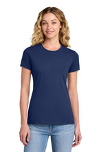 Load image into Gallery viewer, Port &amp; Co ®  Women's Fan Favorite Tee. LPC450
