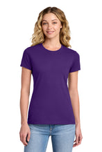 Load image into Gallery viewer, Port &amp; Co ®  Women's Fan Favorite Tee. LPC450
