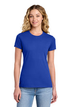 Load image into Gallery viewer, Port &amp; Co ®  Women's Fan Favorite Tee. LPC450
