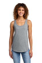 Load image into Gallery viewer, Port &amp; Co ®  Women's Core Cotton Tank Top.  LPC54TT
