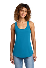 Load image into Gallery viewer, Port &amp; Co ®  Women's Core Cotton Tank Top.  LPC54TT

