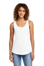 Load image into Gallery viewer, Port &amp; Co ®  Women's Core Cotton Tank Top.  LPC54TT
