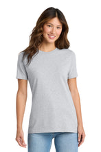 Load image into Gallery viewer, Port &amp; Co ®  Women's Core Cotton Tee. LPC54
