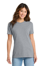 Load image into Gallery viewer, Port &amp; Co ®  Women's Core Cotton Tee. LPC54
