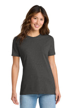 Load image into Gallery viewer, Port &amp; Co ®  Women's Core Cotton Tee. LPC54
