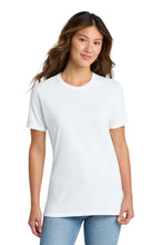 Load image into Gallery viewer, Port &amp; Co ®  Women's Core Cotton Tee. LPC54
