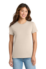 Load image into Gallery viewer, Port &amp; Co ®  Women's Essential Tee. LPC61
