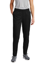 Load image into Gallery viewer, Sport-Tek ®  Women's Travel Pant LPST800

